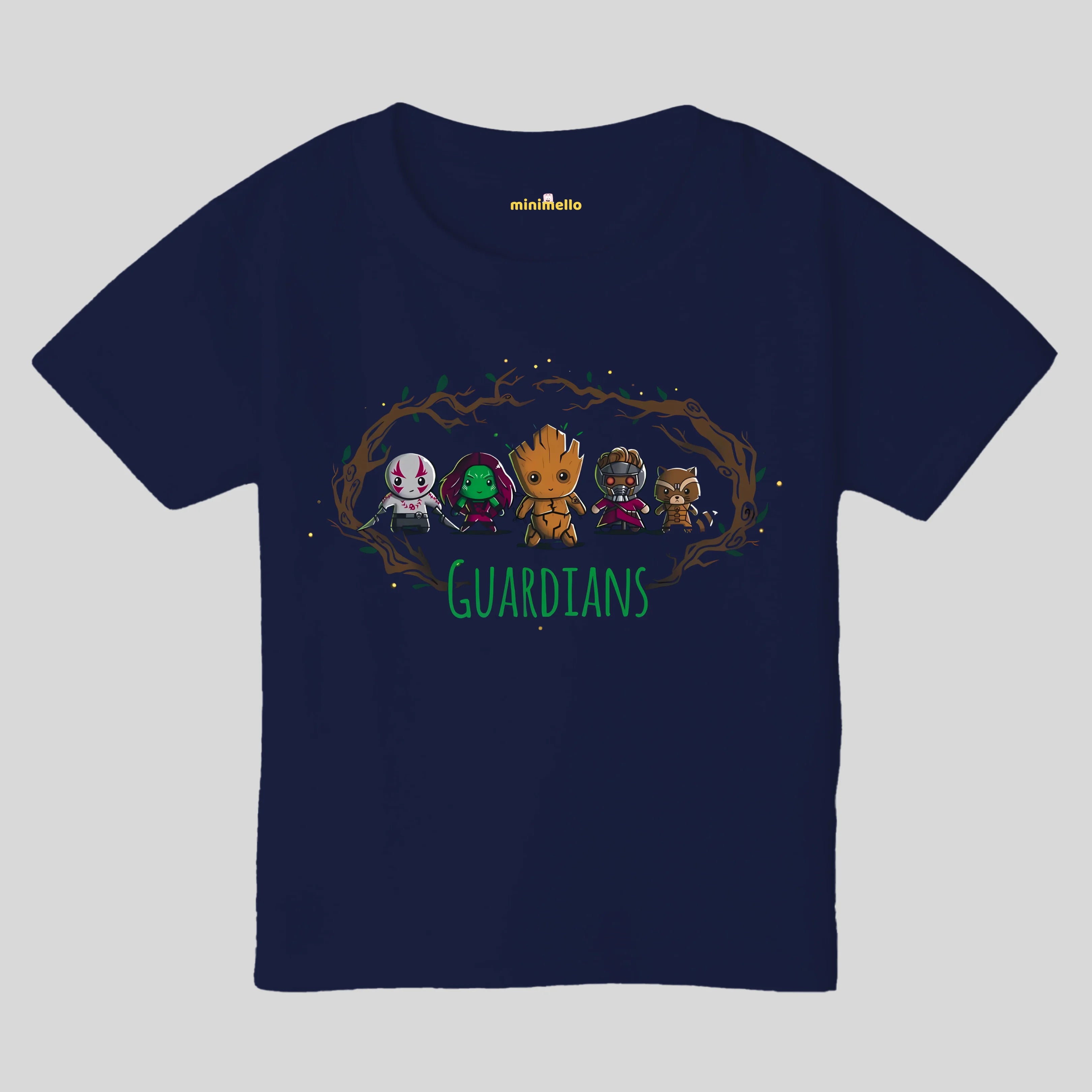 Guardians of the Galaxy Kids T-Shirt