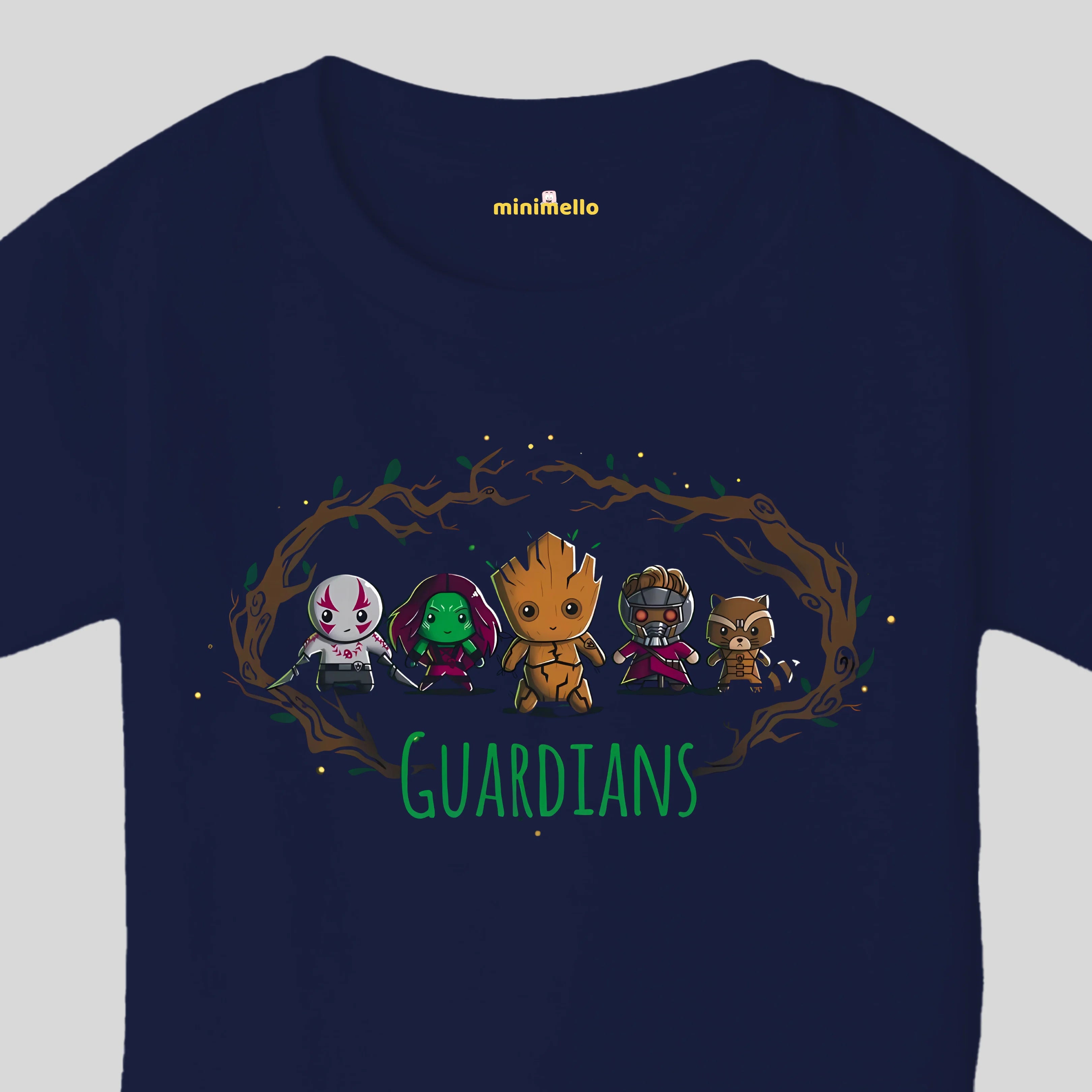 Guardians of the Galaxy Kids T-Shirt