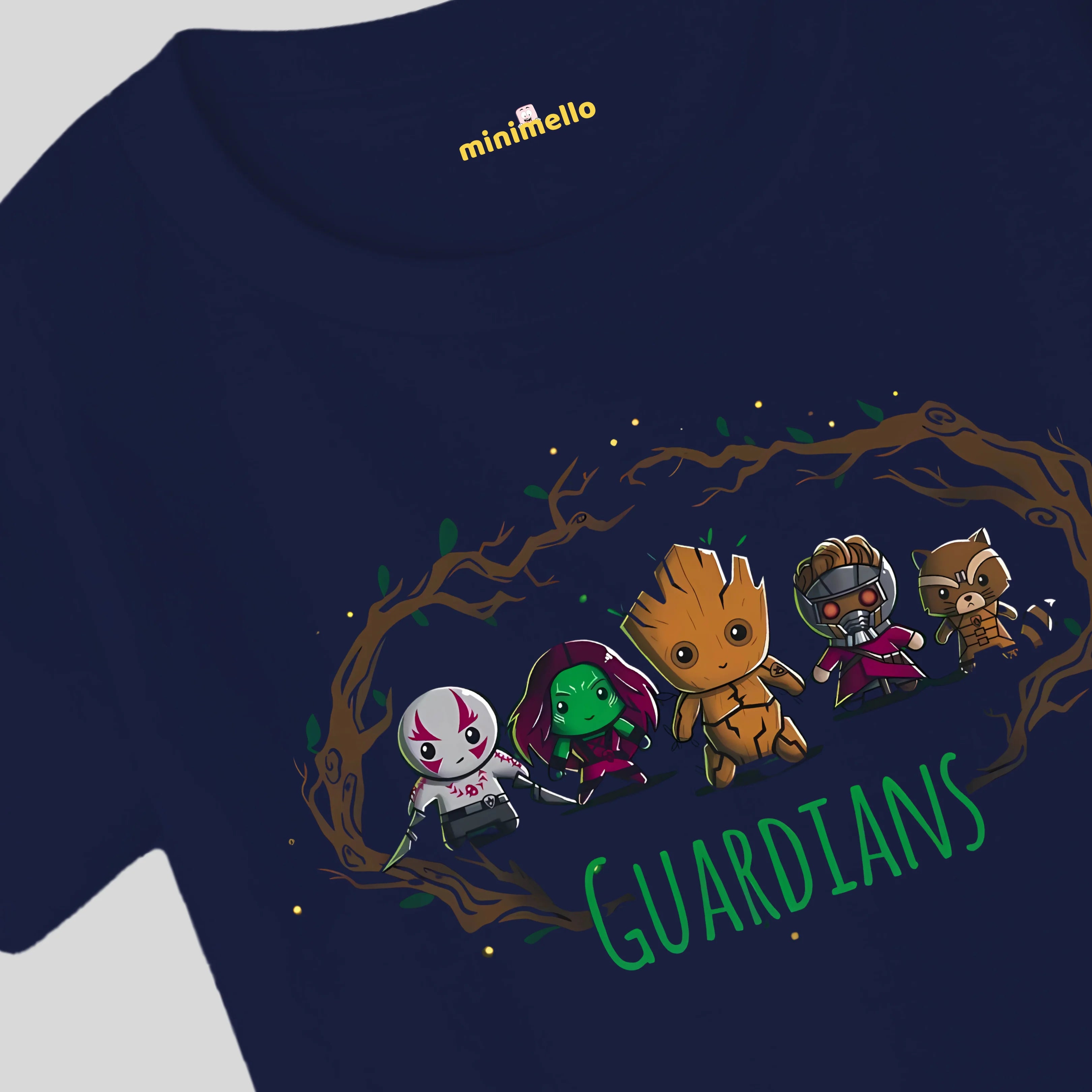Guardians of the Galaxy Kids T-Shirt