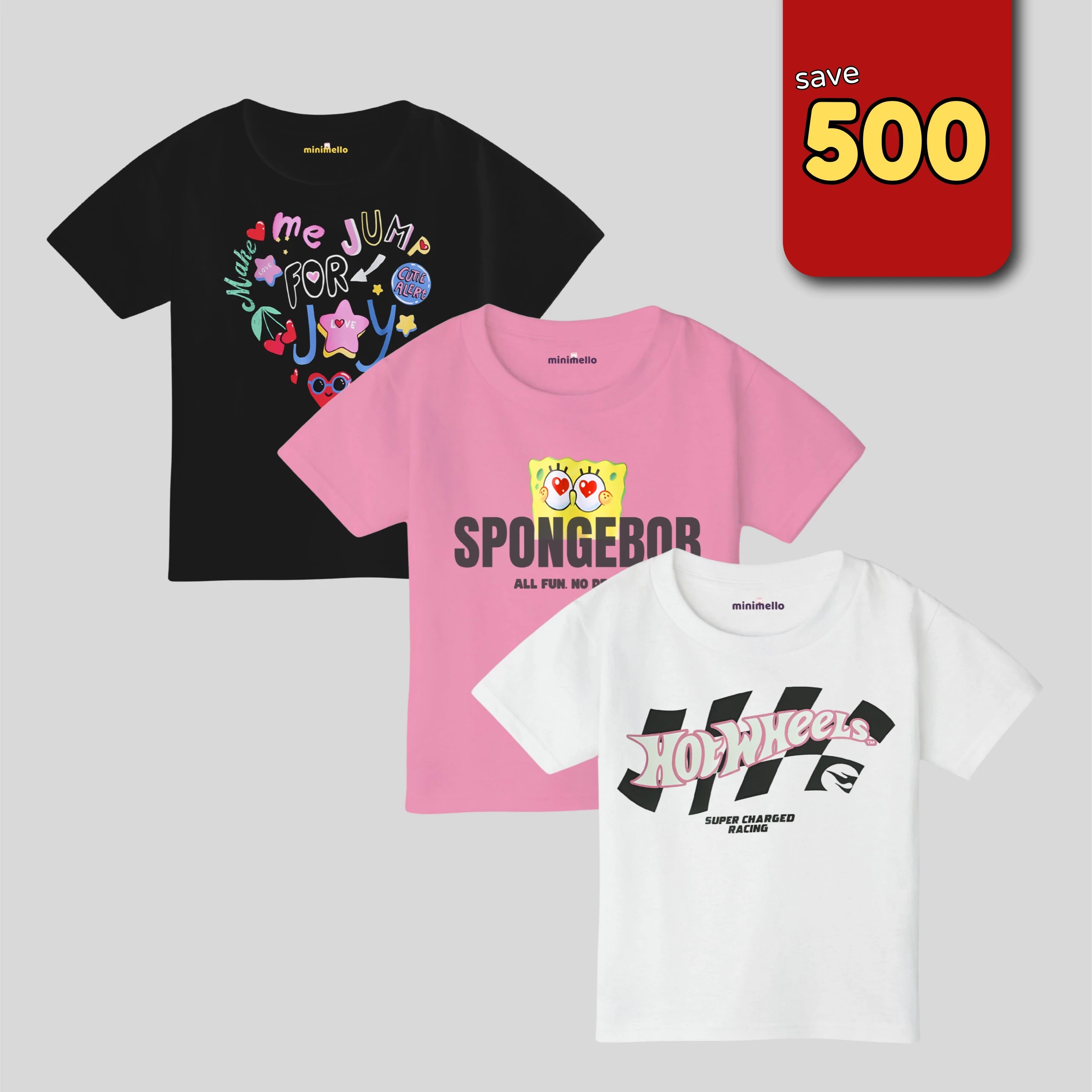 Special bundle