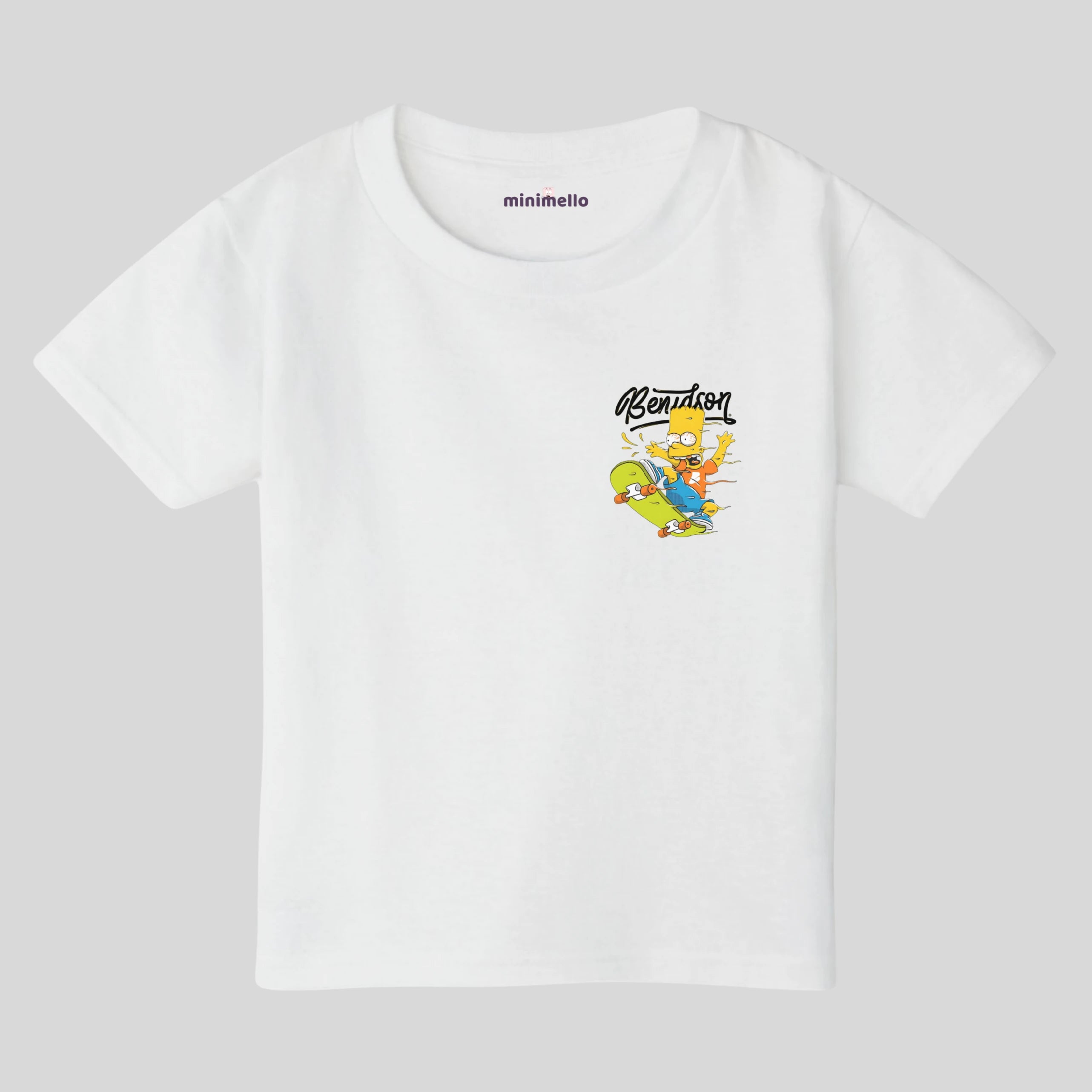 Minimello bundle