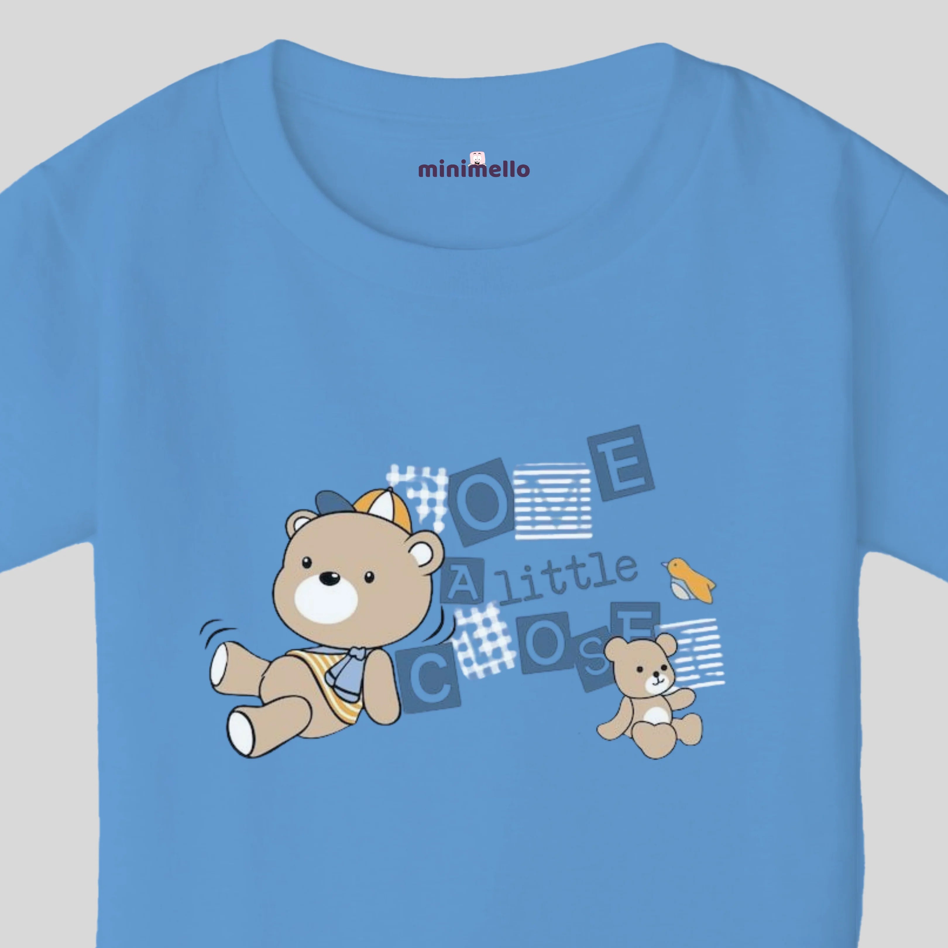Teddy Love Kids Tee